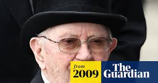 Derby jockeys to wear black armbands in memory of Vincent O'Brien