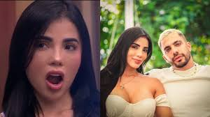 Mary Méndez pidió más respeto hacia Daniela Galvis, su reemplazo en 'La  Red'