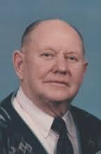 Obituary information for Roy Robert Yohnk