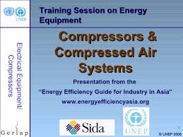 Implement more efficient compressor 7. Compressed Air System Design Pdf Design System Examples