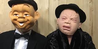 Blijven Boer Ties en Boerin Anna 2018 wel anoniem? Aflevering 40