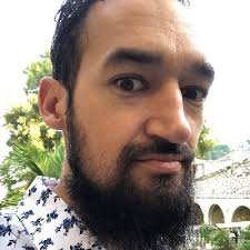 Samuel Dalembert (@SamDalembert)