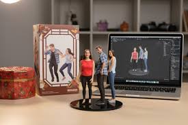 Google 終於推出强大AI 圖像編輯器Nano Banana｜3步教你一鍵生成 ...