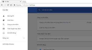 Mac os x 10.11 veya daha yeni sürümler için. Google Chrome Bá»‹ Lá»—i Font Tiáº¿ng Viá»‡t Chá»‰ Cáº§n Táº¯t Tinh NÄƒng Kiá»ƒm Tra Chinh Táº£