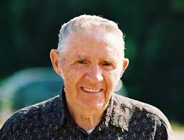 Robert McIntire Obituary (1929