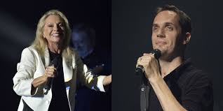 Grand corps malade a dit. Veronique Sanson Et Grand Corps Malade Nos Soeurs Nos Meres Et La Chanson