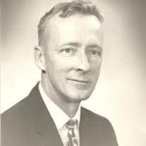 Obituary for John Shirley Kolstad