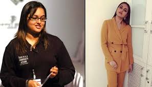 Sonakshi Sinhas Weight Loss Journey Daily Fitness Routine