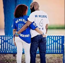 Zeta Phi Beta Phi Beta Sigma Blue White Family Phi Beta Sigma Zeta Phi Beta Sorority And Fraternity