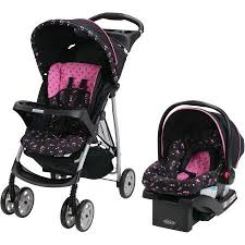 Baby Baby Strollers Travel System Car Seat Stroller Combo Travel System Stroller