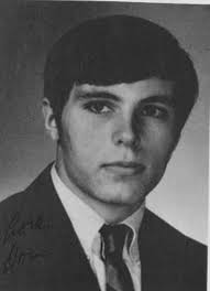 It now becomes my sad duty to report the passing of Donald E. Collins,  Class of 1970,