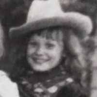 Marian Irene Bush (1927–2016)