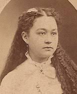 Auguste Des Granges & Marie Rose Haine