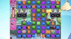 Candy crush es un juego de alinear golosinas de tres o más del mismo. Candy Crush Saga Level 1920 No Booster No Problem Youtube