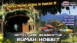 May 03, 2021 · even if you associate images of swedish meatballs with ikea, your grandparents and great grandparents might have much more fond memories of these. Hotel Seruni Hobbit Paket Tour Murah Bayar Cash Atau Cicilan Bersamawisata