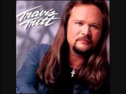 Travis Tritt
