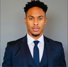 Mario Nolan-Dillard II