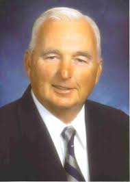 Theodore Garrison Robinson