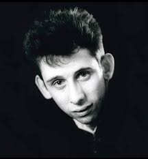 Very sad to hear we have lost Shane MacGowan. A friend, a great artist and  a kind and gentle soul. Well informed and erudite, I have fond memories of  being locked in