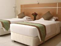 Accommodations offer separate living rooms. One Stop Residence Hotel Kuala Lumpur Updated 2021 Prices