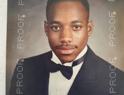 Obituary for Mr. Christopher May