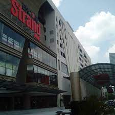Encorp strand mall (petaling jaya) | shopping mall. Encorp Strand Mall Shopping Mall In Petaling Jaya