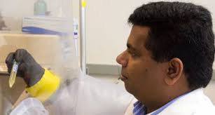 New South Dakota Biologics Center to Improve Animal, Human Health