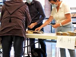 Les élections départementales dans le nord doivent avoir lieu les 20 et 27 juin 2021. Elections Departementales Dans Le Nord Le Difficile Envol De La Campagne Lille Actu