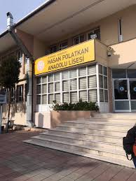 Hasan polatkan 1990 yılında adnan menderes, fatih rüştü zorlu ve hasan polatkan'ın mezarları yassıada'dan i̇stanbul'a nakledilecekmiş. Hasan Polatkan Anadolu Lisesi Mezunlari Home Facebook