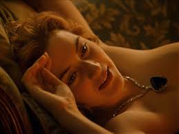 The Long Shadow Of Kate Winslets Titanic Nude Scene | British Vogue