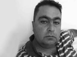 Berber Ali Osman Karabalık, Kilis'te müşterisi tarafından öldürüldü.