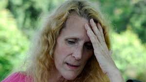 'I was never afraid' says shooting victim