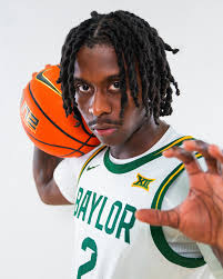 Baylor Men's Basketball