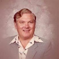 Carl Thomas Wynne Obituary