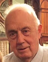 Frederick Temple Obituary (2023)