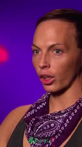 Alyssa Edwards Reflections