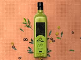 Download Olive Oil Bottle Mockup Free Download By Mst Bipasha Haque On Dribbble