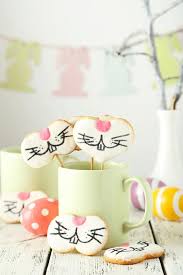 Lustige Osterkekse Osterkekse Ostern Backen Ostern Lustig