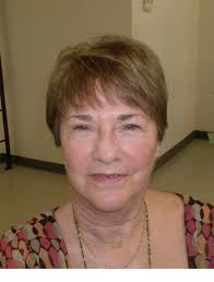 Nancy McConnell Obituary