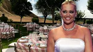 Housfy, sin comisiones de inmobiliaria. Alcala Acogera La Mediatica Boda De Belen Esteban En La Vega Del Henares Alcala Hoy