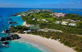 It is one of the last remains of the once vast british colonial empire in north america. Bermuda To Welcome Back Air Travellers On July 1 Travelweek