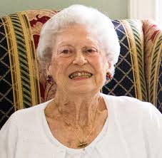 Barbara B. Fennell Obituary June 10, 2019