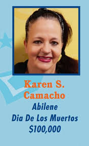 San Antonio resident wins $5 million from lottery scratch-off ticket