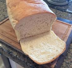 Soft And Easy White Bread Bread Machine Recipe Easy Bread Machine Recipes White Bread Machine Recipes Easy Bread