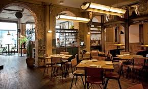 Som Saa: restaurant review