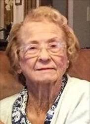 Paradise Cemetery Payne County, Oklahoma