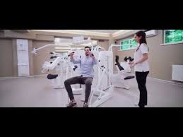 Arcadia iasi are peste 50 de cabinete unde puteti beneficia de consultatii, analize, diverse investigatii sau interventii mici. Arcadia LanseazÄ Centrul De Recuperare MedicalÄ Sf LazÄr Youtube