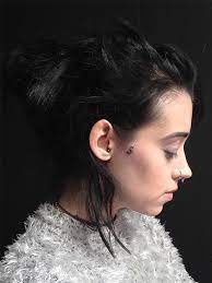 Maybe you would like to learn more about one of these? Small Face Tattoo Symbols Novocom Top