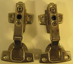 Grass Cabinet Hinges Pair Of 2 Model 260 1101 Made In Austria Cabinet Hinges Hinges How To Make