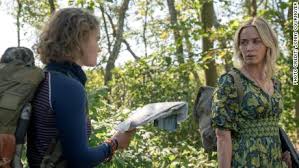 Read on for all the latest news, release dates and cast announcements around a quiet place part ii. A Quiet Place Part Ii Kicks Off Summer With A Blockbuster Box Office Opening Cnn